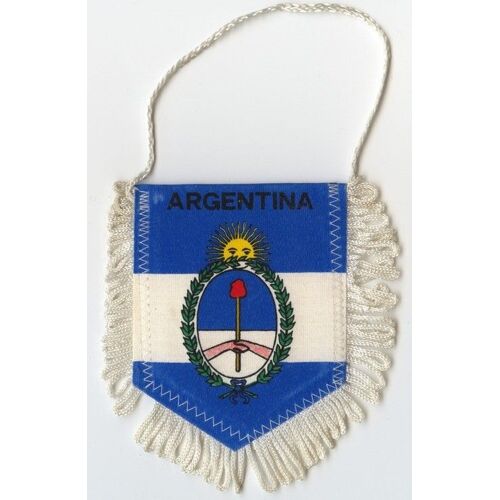 Fanion  Argentine