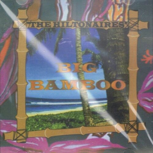 Big Bamboo