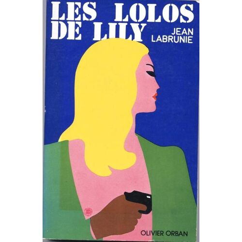 Les Lolos De Lily