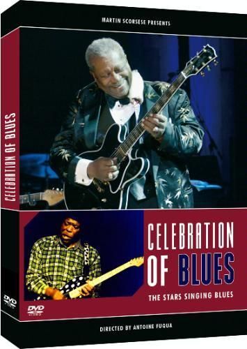 Celebration Of Blues