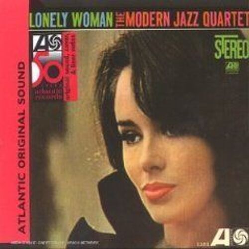 Lonely Woman