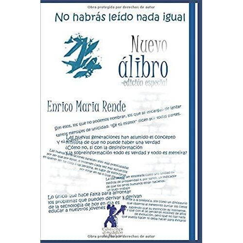 Nuevo Álibro: Edición Especial