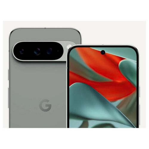 Google Pixel 9 Pro XL Vert Sauge 256 Go