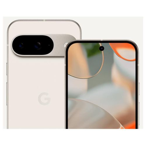 Google Pixel 9 Porcelaine 256 Go