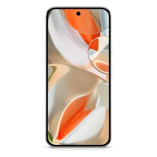 Google Pixel 9 Pro XL Porcelaine 256 Go