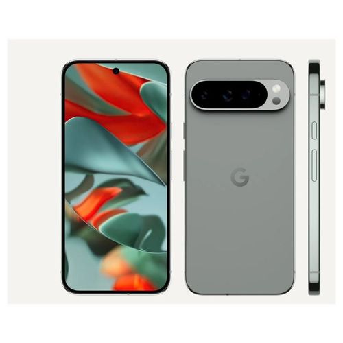 Google Pixel 9 Pro Vert Sauge 256 Go
