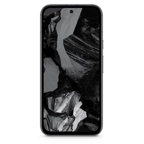 Google Pixel 8a 256 Go Obsidien