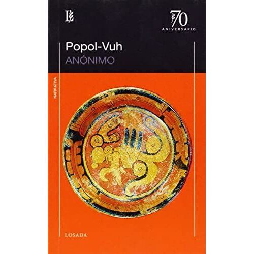 Popol-Vuh -70 A.
