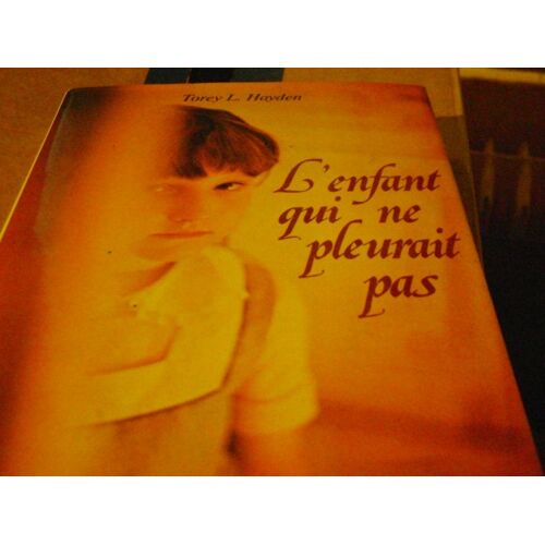 L'enfant Qui Ne Pleurait Pas