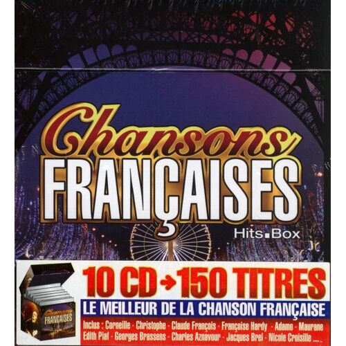 Chansons Françaises