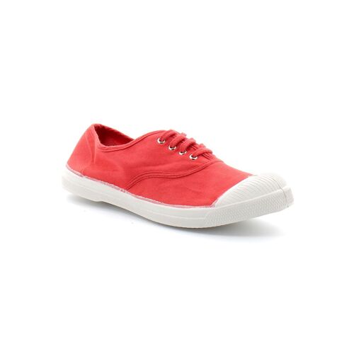 Bensimon Lacet Rouge
