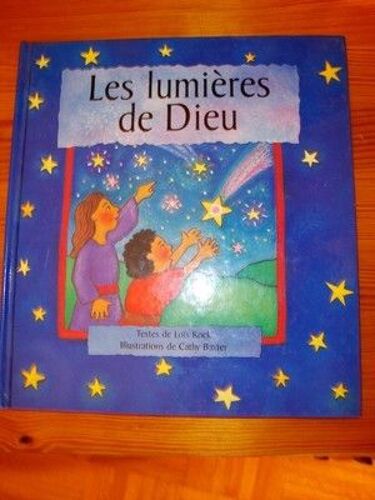 Les Lumières De Dieu
