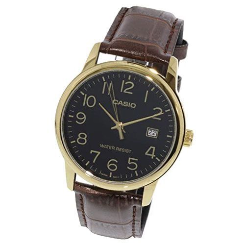 Montre Casio Mtpv002gl-1b Mtp-V002gl-1b