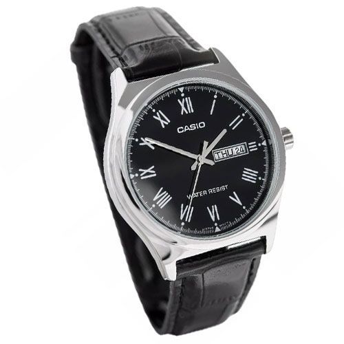 Montre Casio Mtpv006l-1b Mtp-V006l-1b