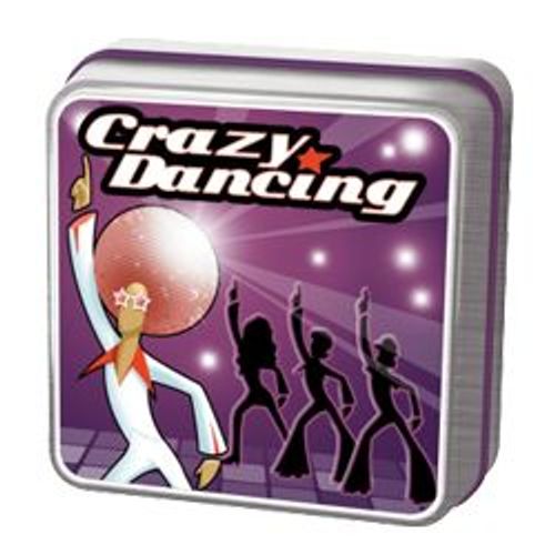 Crazy Dancing