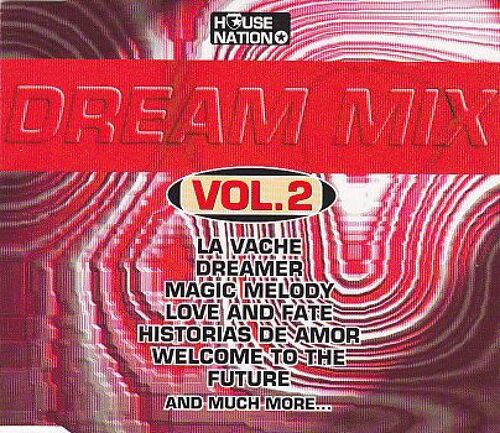 Dream Mix Vol.2