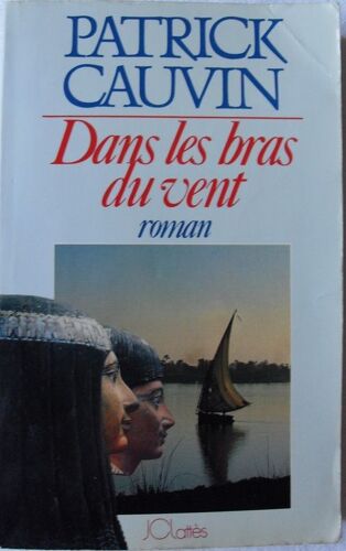 Dans Les Bras Du Vent