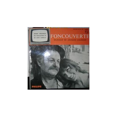 Foncouverte