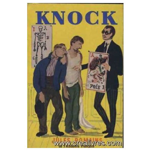 Knock