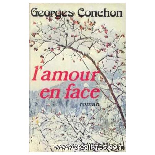 L'amour En Face