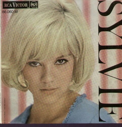 Sha La La (G. Aber - R. Mosley - R. Taylor) - La Vie Sans Toi (G. Aber - M. Jones - T. Brown)  /  Il N'a Rien Retrouvé (G. Aber - E. Vartan - A. Legrand) - U.S.A. (G. Aber - P. Anka)