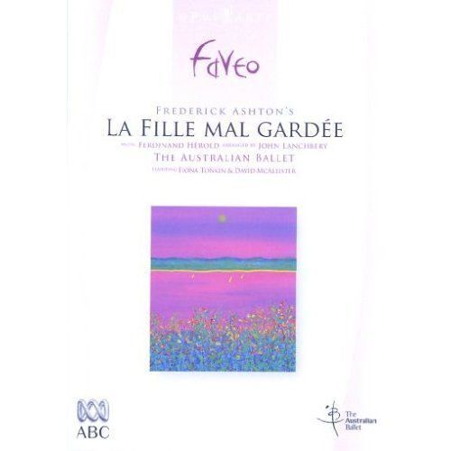 La Fille Mal Gardée - The Australian Ballet