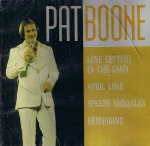 Pat Boone