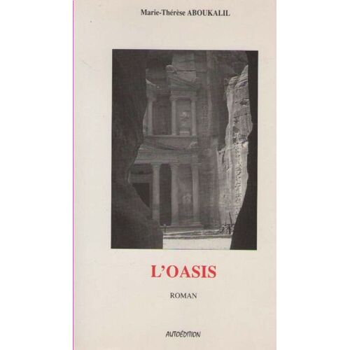 L'oasis - Roman