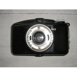 Photax Boyer Paris Serie VIII appareil photo