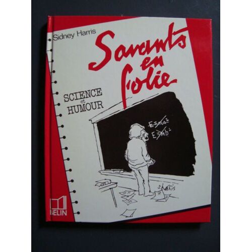 Savants En Folie