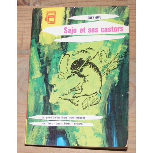 Sajo Et Ses Castors