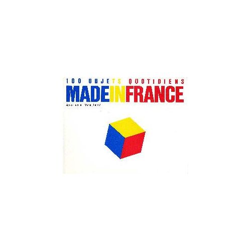 France Objets Quotidiens 100