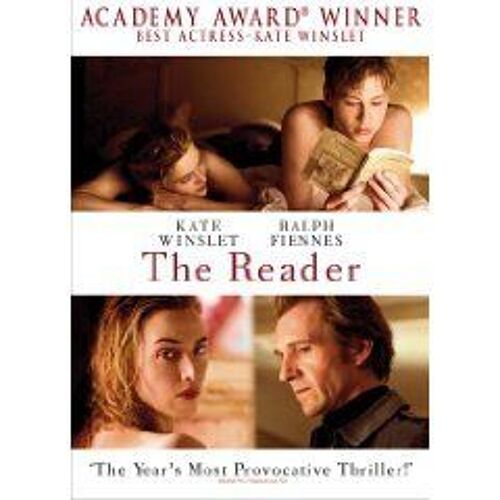 The Reader - Import