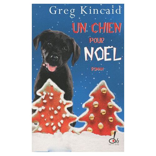 Un Chien Pour Noël