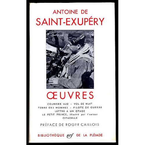 Oeuvres