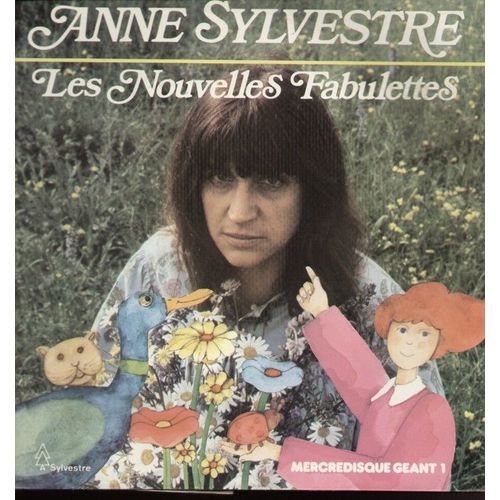 Les Nouvelles Fabulettes : Le Petit Sapin, Comptine Aux Prénoms, Pomme Rouge Verte Ou Bleue, Berceuse Pour Rever, Tortue-Tetue, Fraise Des Bois, Madame Capucine, Le Gateau, Bel Escalier...