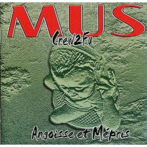 Angoisse Et Mépris