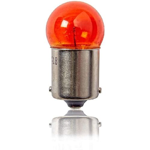 Kyoto - Graisseur - 12v 10w Orange Ba15s