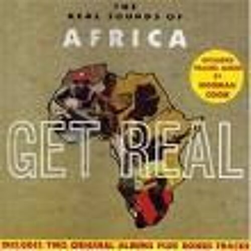 Get Real - Seven Miles High