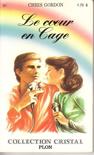 Le Cúur En Cage