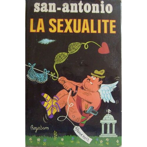 La Sexualité