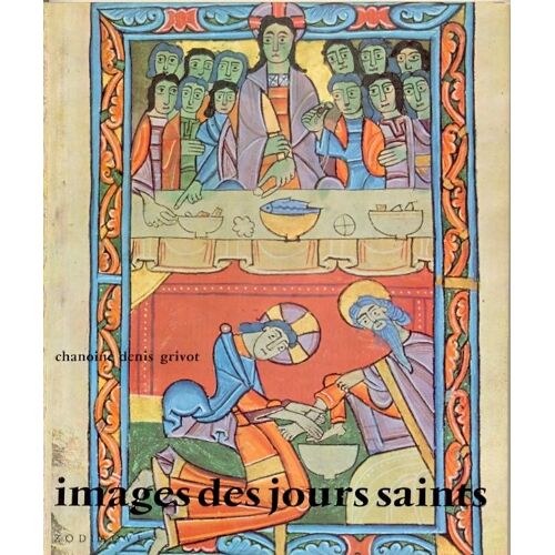 Images Des Jours Saints