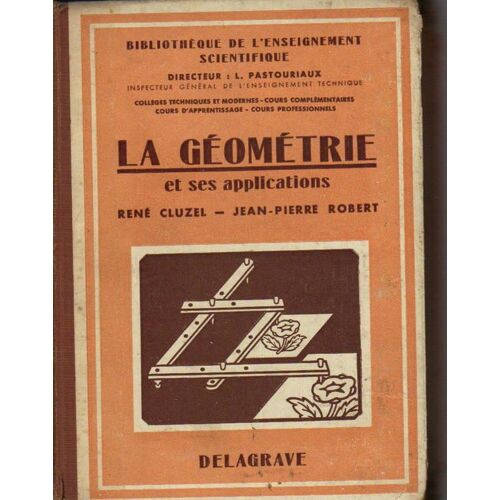 La Geometrie Et Ses Applications