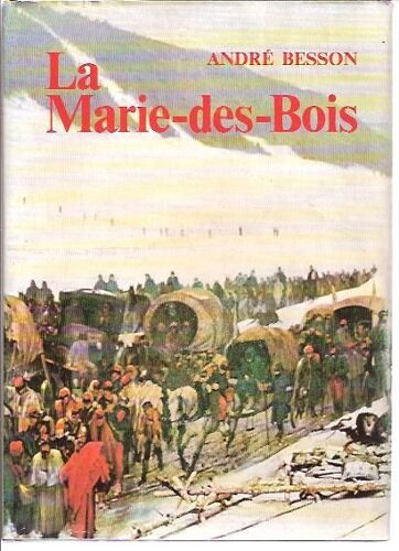 La Marie Des Bois