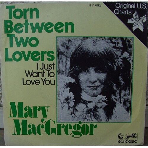 Torn Between Two Lovers