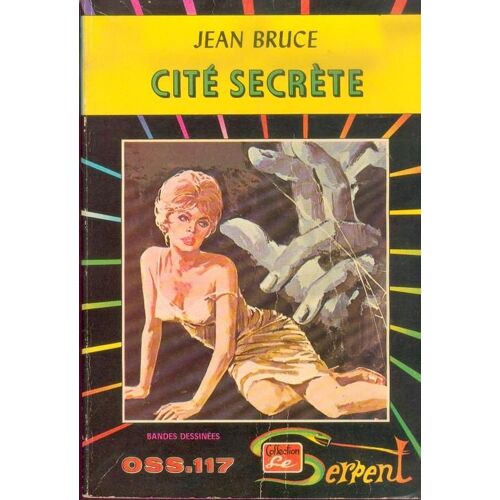 Cite Secrete