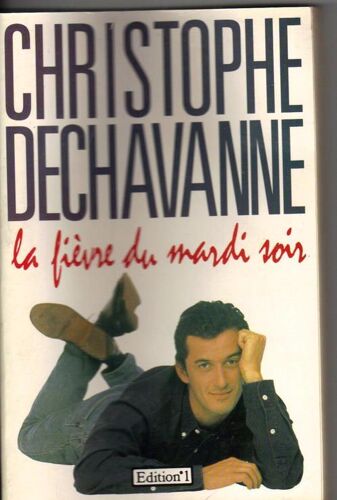 Fievre (La) Du Mardi Soir