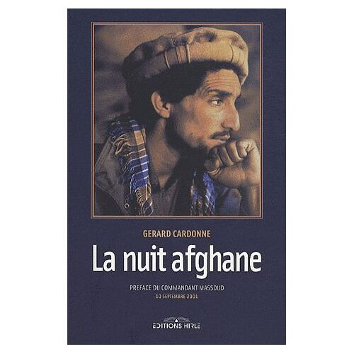 La Nuit Afghane