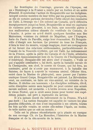 Bougainville