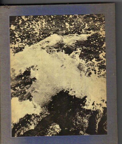 Cette Mer Qui Nous Entoure.